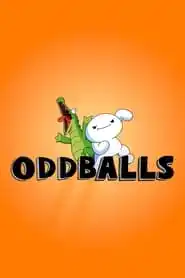Ver Oddballs: Bichos raros Gratis